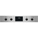 Zanussi ZPHNL3X1 Built Under Double Stainless Steel Electric Oven - Unbeatable Bathrooms