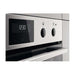 Zanussi ZPHNL3X1 Built Under Double Stainless Steel Electric Oven - Unbeatable Bathrooms