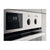 Zanussi ZPHNL3X1 Built Under Double Stainless Steel Electric Oven - Unbeatable Bathrooms