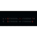 Zanussi ZITN844K 80cm Black Induction Hob - Unbeatable Bathrooms