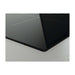 Zanussi ZITN844K 80cm Black Induction Hob - Unbeatable Bathrooms