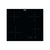 Zanussi ZITN646K 60cm Black Induction Hob - Unbeatable Bathrooms