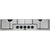 Zanussi ZGNN752X 75cm Stainless Steel Gas Hob - Unbeatable Bathrooms