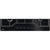 Zanussi ZGGN755K 75cm Black Gas on Glass Hob - Unbeatable Bathrooms
