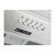 Zanussi ZFG816X 50cm Stainless Steel Canopy Hood - Unbeatable Bathrooms