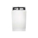 Zanussi ZSLN1211 Fully Integrated 9 Place Slimline Dishwasher - Unbeatable Bathrooms