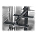 Zanussi ZSLN1211 Fully Integrated 9 Place Slimline Dishwasher - Unbeatable Bathrooms