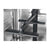 Zanussi ZSLN1211 Fully Integrated 9 Place Slimline Dishwasher - Unbeatable Bathrooms