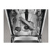 Zanussi ZSLN1211 Fully Integrated 9 Place Slimline Dishwasher - Unbeatable Bathrooms