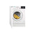 Zanussi Z716WT83BI Built In White 7kg/4kg 1600rpm Washer Dryer - Unbeatable Bathrooms