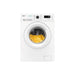 Zanussi ZWD86SB4PW White Free Standing 8kg Washer Dryer- - Unbeatable Bathrooms