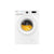 Zanussi ZWD86SB4PW White Free Standing 8kg Washer Dryer- - Unbeatable Bathrooms