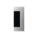 Zanussi ZMSN5SX Built In Stainless Steel Framed Microwave - Unbeatable Bathrooms