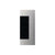 Zanussi ZMSN5SX Built In Stainless Steel Framed Microwave - Unbeatable Bathrooms