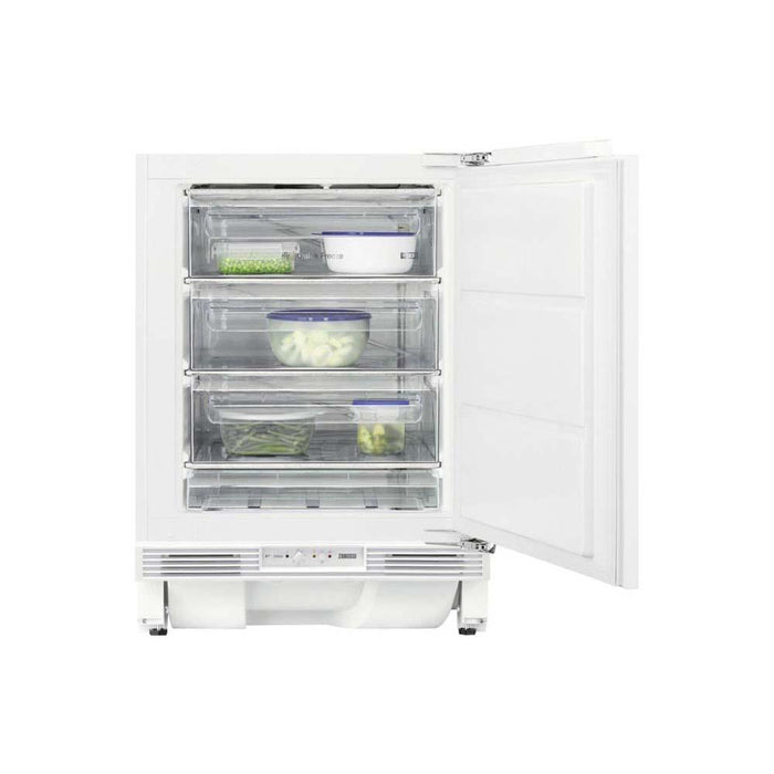 Zanussi ZYAE82FR Built Under Freezer - Unbeatable Bathrooms
