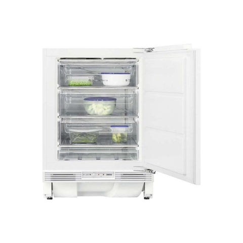 Zanussi ZYAE82FR Built Under Freezer - Unbeatable Bathrooms