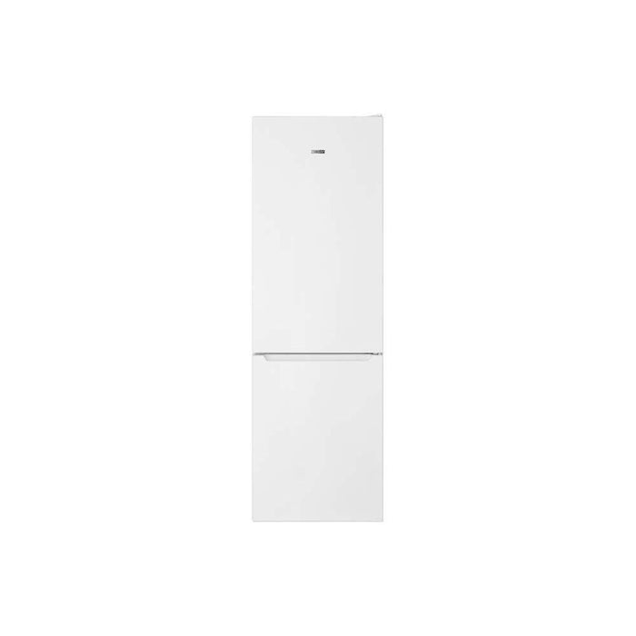 Zanussi ZNME32FW0 Free Standing Frost Free 60/40 White Fridge Freezer - Unbeatable Bathrooms