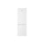 Zanussi ZNME32FW0 Free Standing Frost Free 60/40 White Fridge Freezer - Unbeatable Bathrooms
