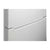 Zanussi ZNME32FW0 Free Standing Frost Free 60/40 White Fridge Freezer - Unbeatable Bathrooms
