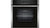Neff N50 B6ACH7AN0A Stainless Steel Built In Single Slide and Hide Pyrolytic Oven - Unbeatable Bathrooms