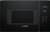 Bosch Serie 6 BFL524MB0B Microwave - Black - Unbeatable Bathrooms