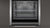 Neff N50 B6ACH7AN0A Stainless Steel Built In Single Slide and Hide Pyrolytic Oven - Unbeatable Bathrooms