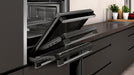Neff N50 B6ACH7AN0A Stainless Steel Built In Single Slide and Hide Pyrolytic Oven - Unbeatable Bathrooms