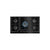 AEG HKB95450NB 90cm Black Gas on Glass Hob - Unbeatable Bathrooms