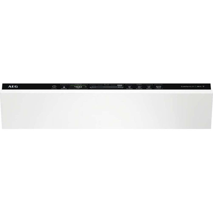 AEG FSK83828P Fully Integrated 14 Place Dishwasher - Unbeatable Bathrooms