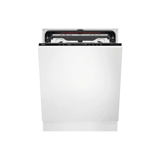 AEG FSK83828P Fully Integrated 14 Place Dishwasher - Unbeatable Bathrooms