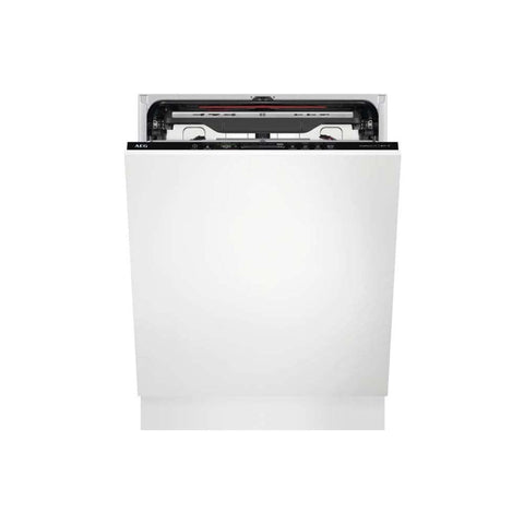 AEG FSK83828P Fully Integrated 14 Place Dishwasher - Unbeatable Bathrooms