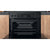 Hotpoint HDM67V92HCB/UK Black Electric Cooker - Unbeatable Bathrooms