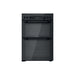 Hotpoint HDM67V92HCB/UK Black Electric Cooker - Unbeatable Bathrooms