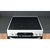 Hotpoint HDM67V9CMW/U White Electric Cooker - Unbeatable Bathrooms