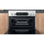 Hotpoint HDM67V9CMW/U White Electric Cooker - Unbeatable Bathrooms