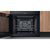 Hotpoint HDM67V9HCB/U Black Electric Cooker - Unbeatable Bathrooms