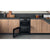 Hotpoint HDM67V9HCB/U Black Electric Cooker - Unbeatable Bathrooms