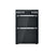 Hotpoint HDM67V9HCB/U Black Electric Cooker - Unbeatable Bathrooms