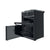 Hotpoint HDM67G0CCB/UK Gas Cooker - Unbeatable Bathrooms