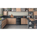 Hotpoint HDM67G0CCB/UK Gas Cooker - Unbeatable Bathrooms