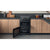 Hotpoint HDM67G0CCB/UK Gas Cooker - Unbeatable Bathrooms