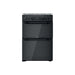 Hotpoint HDM67G0CCB/UK Gas Cooker - Unbeatable Bathrooms