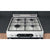 Hotpoint HDM67G0CCB/UK Gas Cooker - Unbeatable Bathrooms