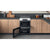 Hotpoint HDM67G0CCB/UK Gas Cooker - Unbeatable Bathrooms