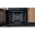 Hotpoint HDM67G0CCB/UK Gas Cooker - Unbeatable Bathrooms