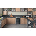 Hotpoint HDM67G0CCB/UK Gas Cooker - Unbeatable Bathrooms
