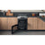 Hotpoint HDM67G0CCB/UK Gas Cooker - Unbeatable Bathrooms