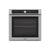 Hotpoint SI4 854 H IX Built In Stainless Steel Single Electric Oven - Unbeatable Bathrooms