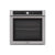 Hotpoint SI4 854 P IX Built In Stainless Steel Single Pyrolytic Oven - Unbeatable Bathrooms