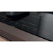 Hotpoint TB 3977B BF 77cm Black Induction Hob - Unbeatable Bathrooms